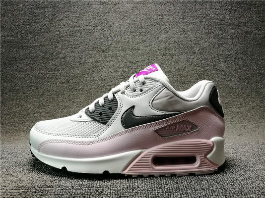 Super Max Nike Air Max 90 GS--005